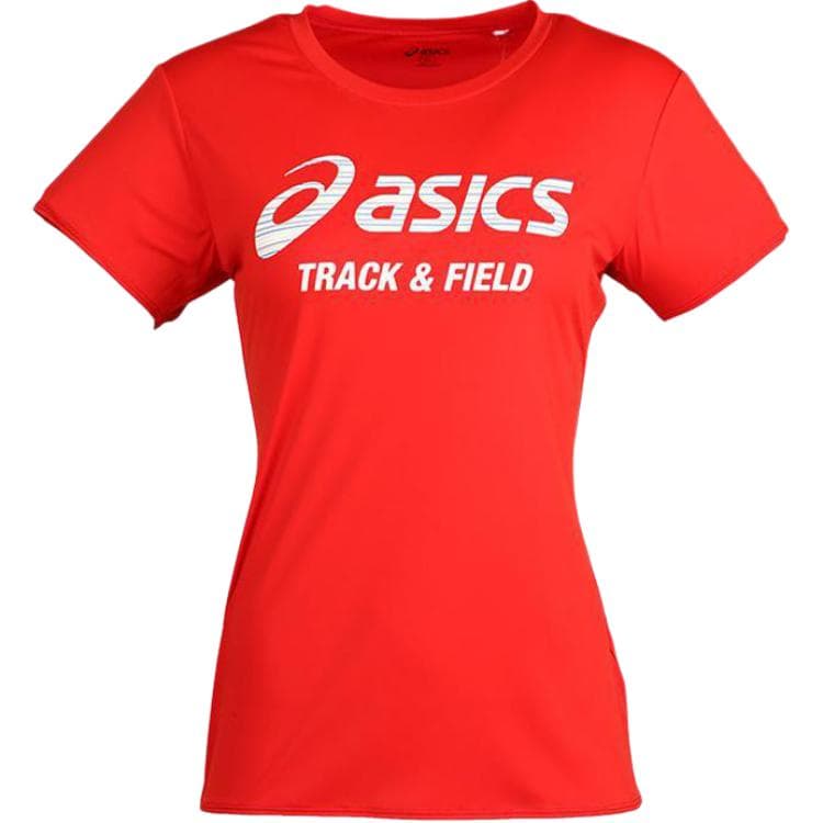 Футболка Asics T - изображение 1