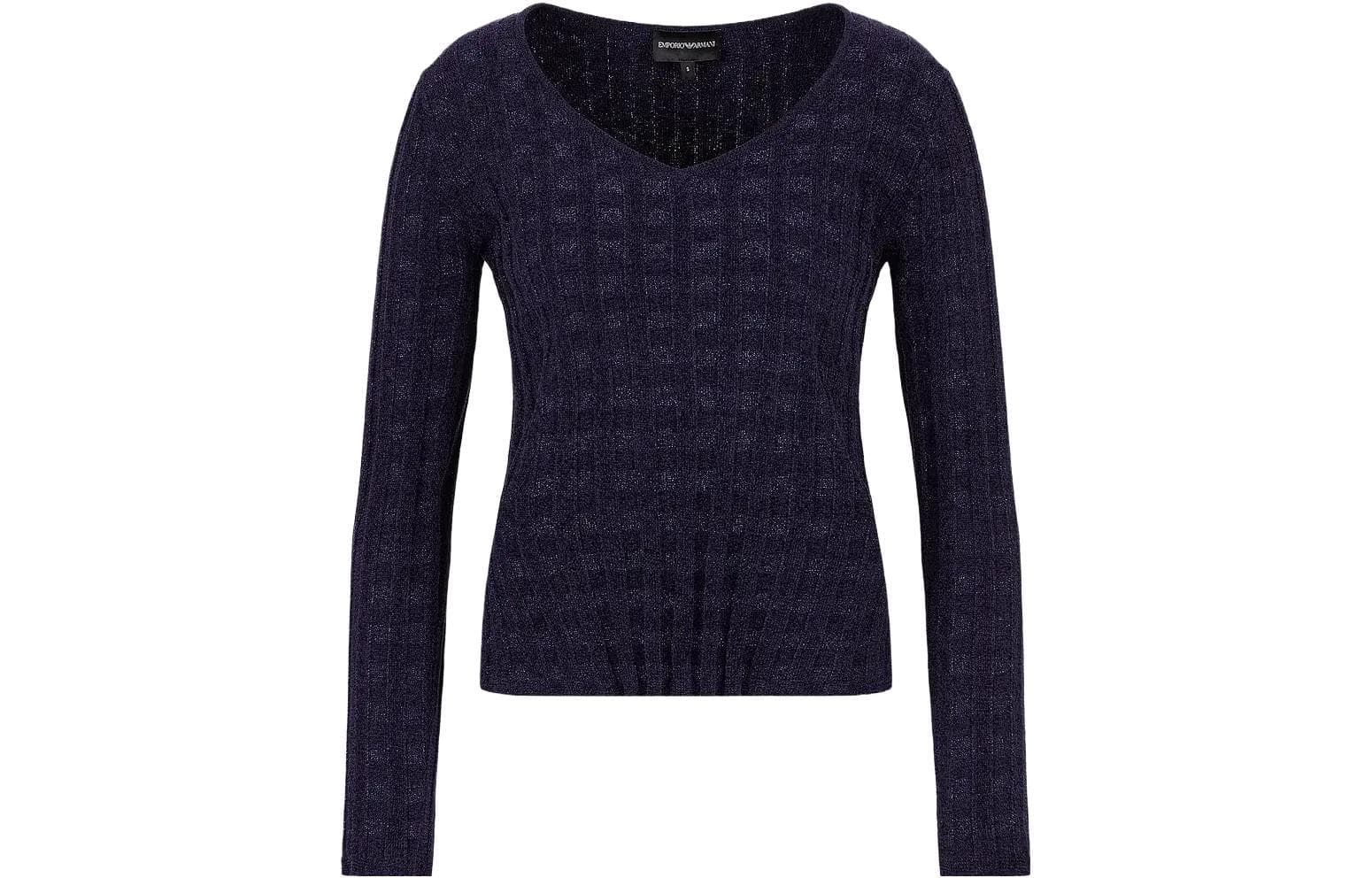 Кофта EMPORIO ARMANI V - изображение 1