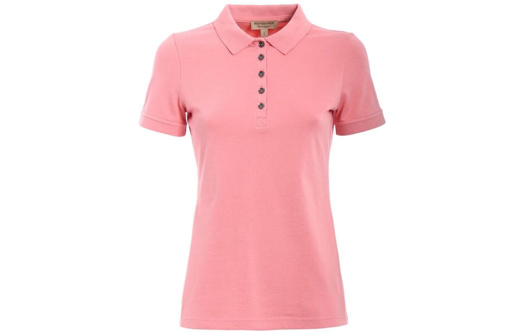 Burberry FW22 Polo - изображение 1