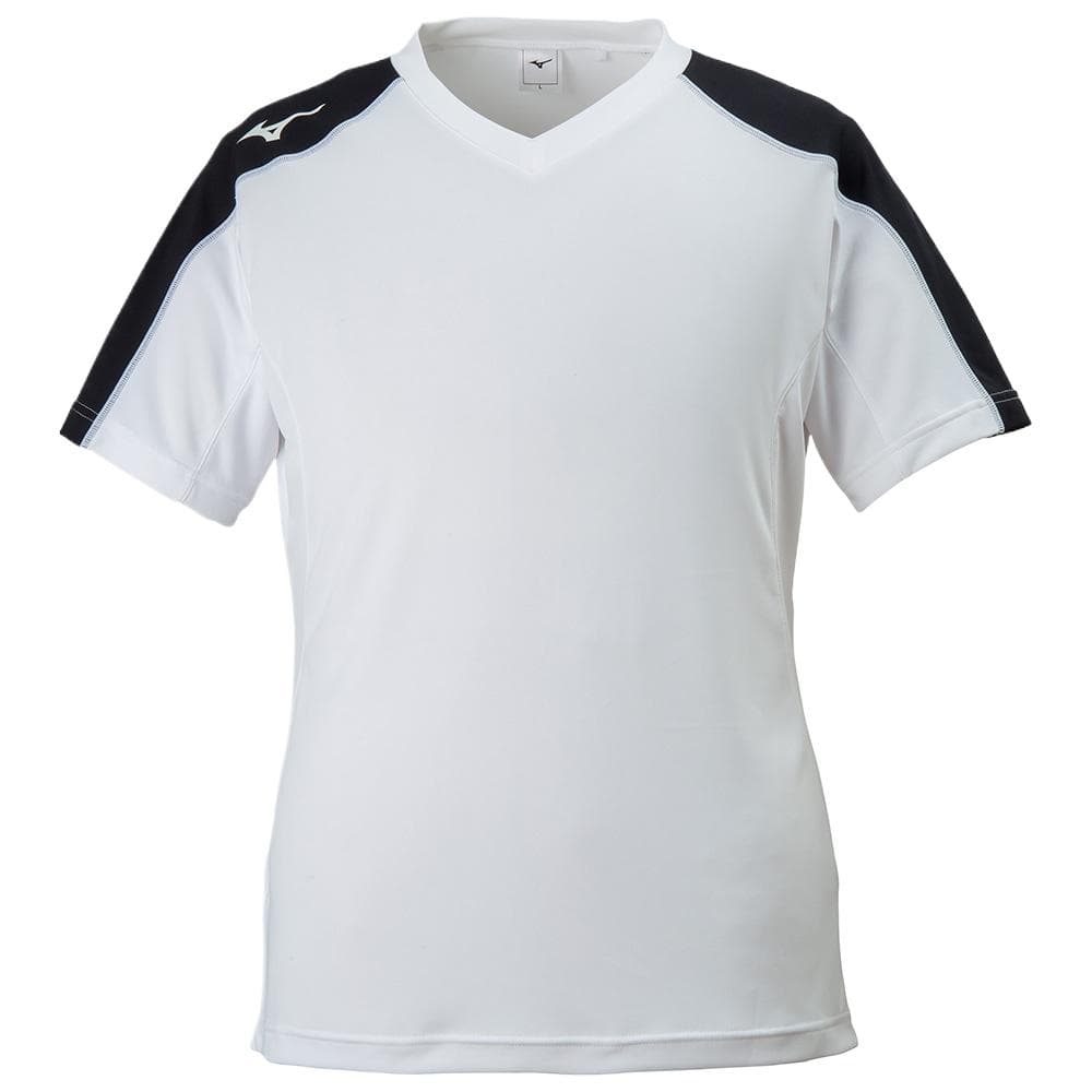 Mizuno Унисекс Футбольные Джерси - изображение 1