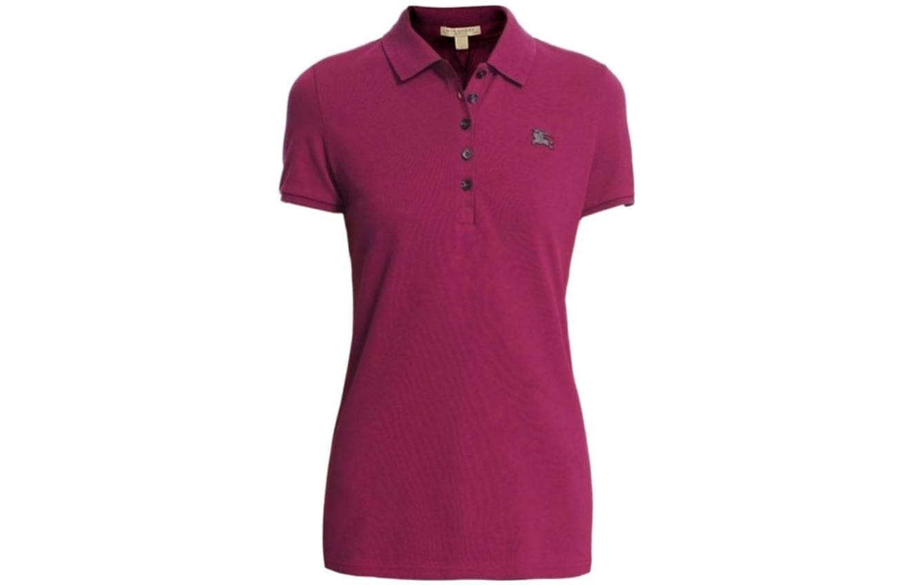 Burberry SS23 LogoPolo - изображение 1