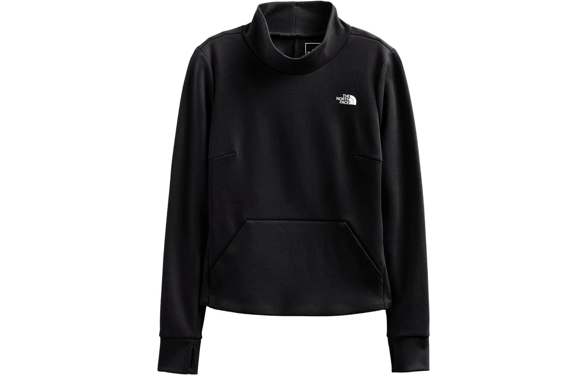 Худи THE NORTH FACE Logo - изображение 1