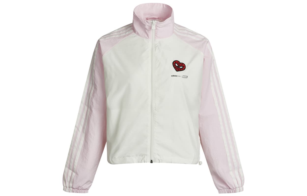 Куртка adidas neo W Spdr Jkt - изображение 1
