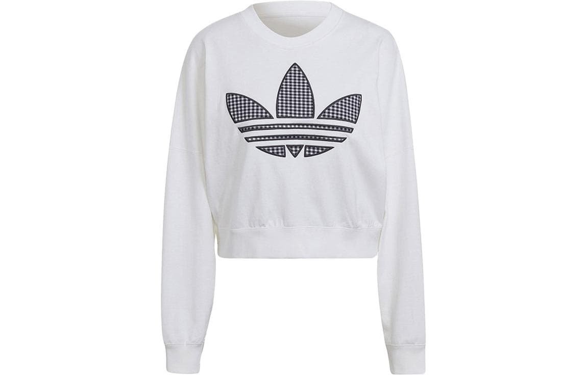 Худи adidas originals Logo - изображение 1