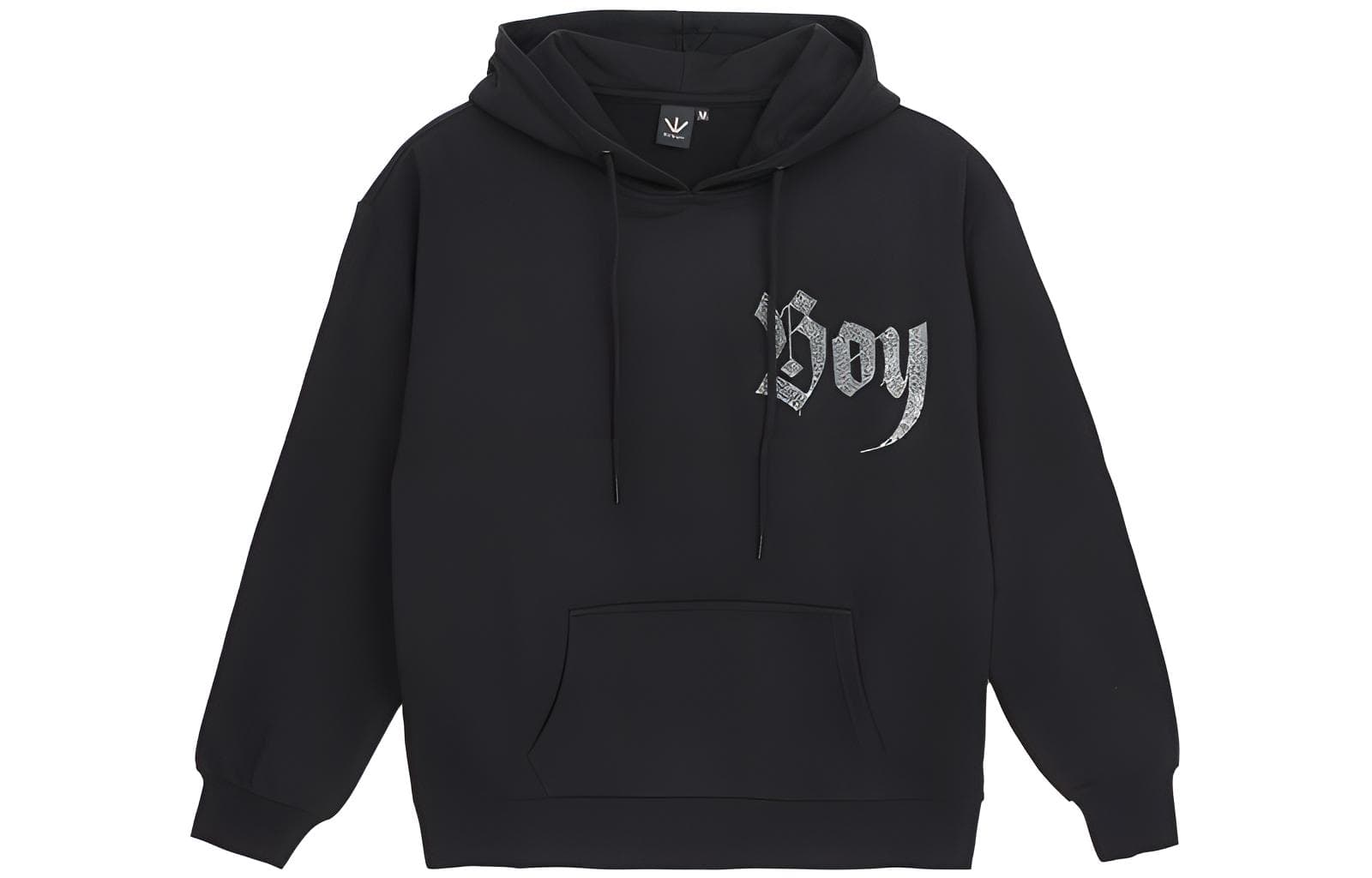 Худи BOY BY BOY Logo - изображение 1