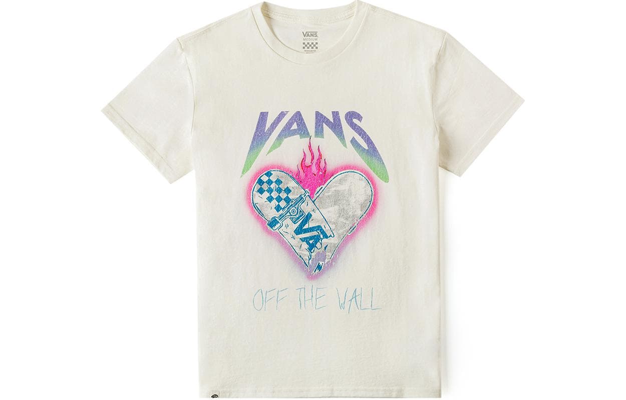 Футболка Vans T - изображение 1