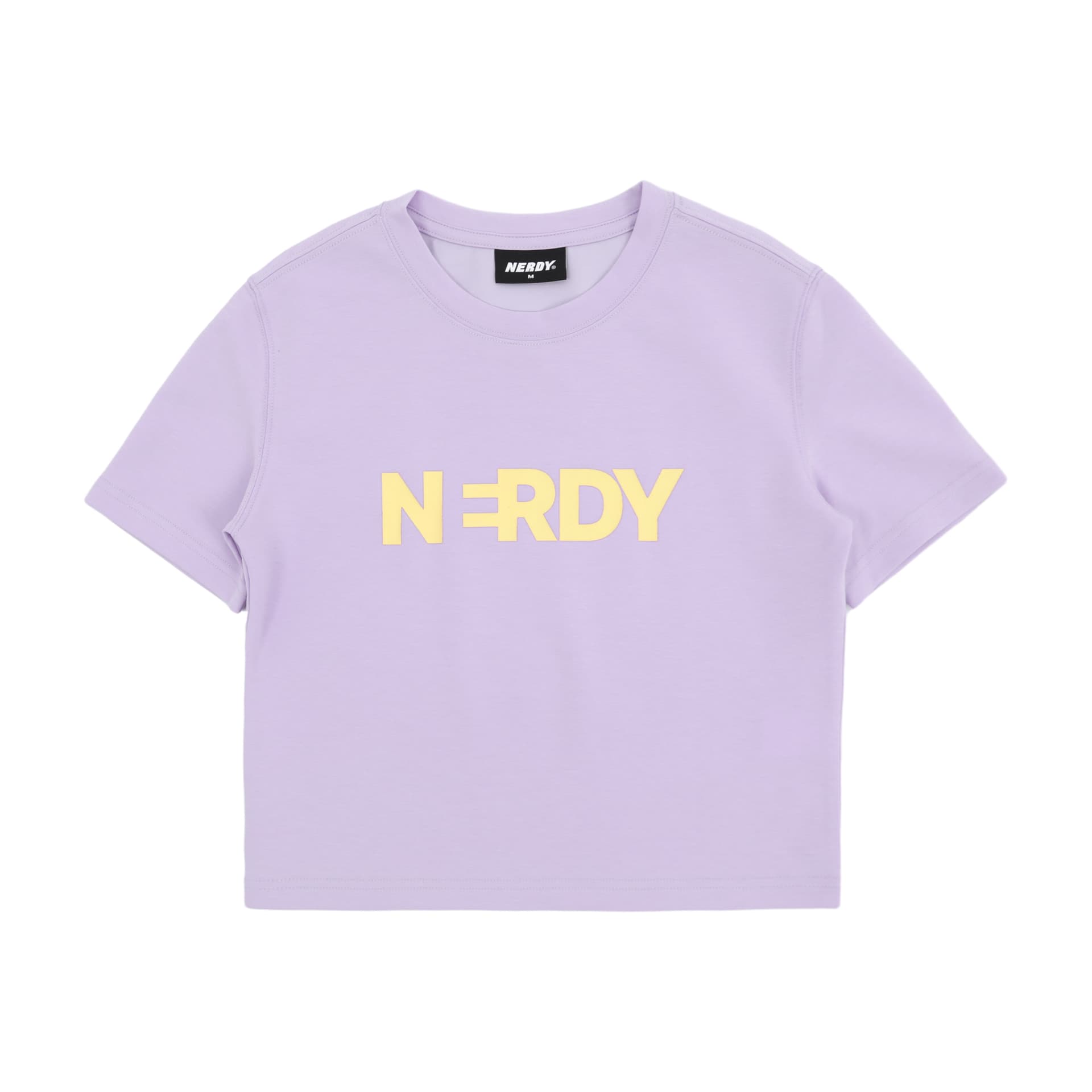 Футболка NERDY Logo T - изображение 1