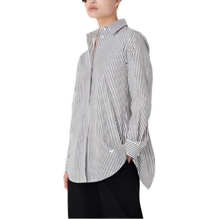 Блузка EMPORIO ARMANI SS23 - изображение 1