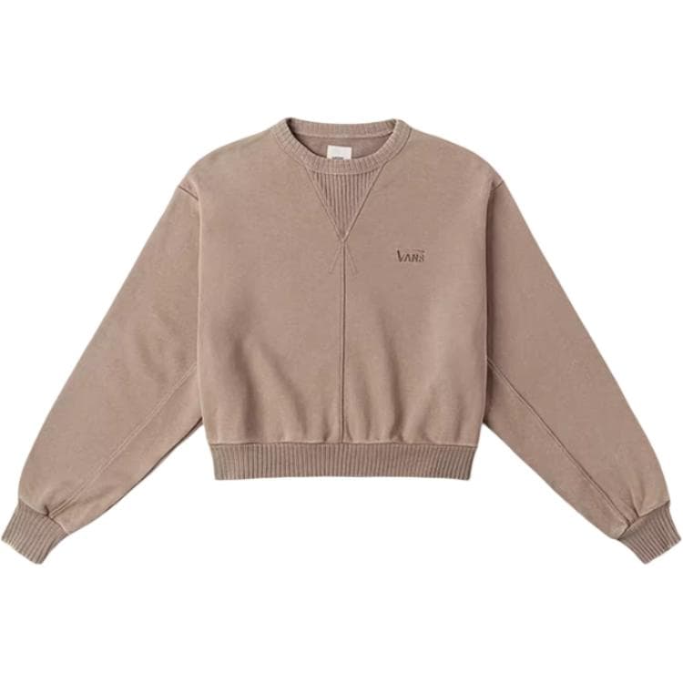Кофта Vans Свитшот Женские Светло-янтарный - изображение 1