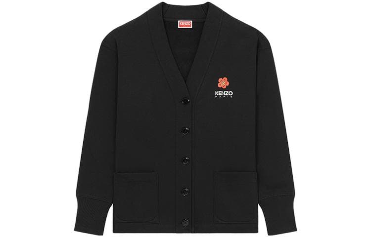 Кофта KENZO Женская трикотажная одежда - изображение 1