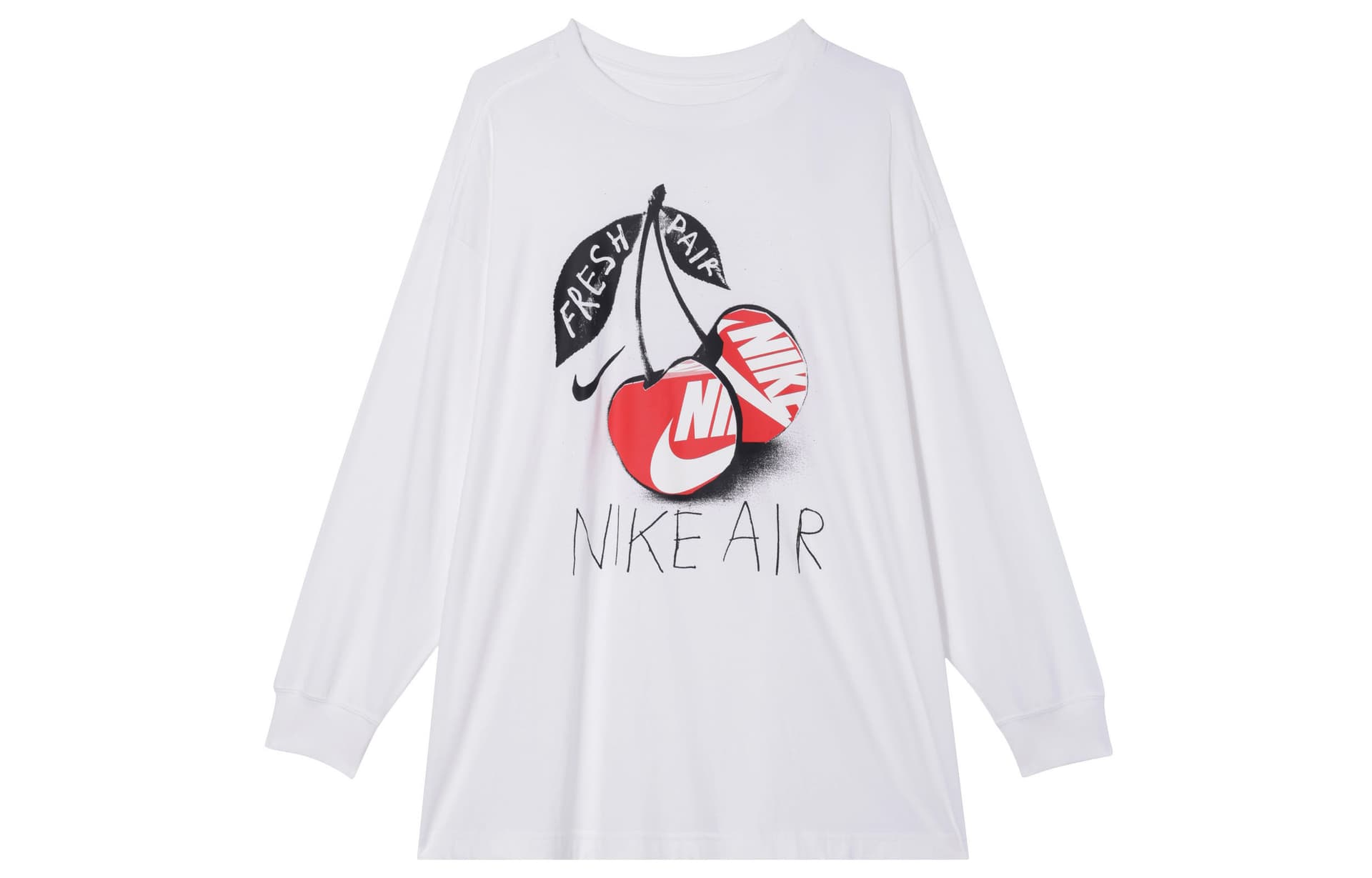 Футболка Nike Sportswear T - изображение 1