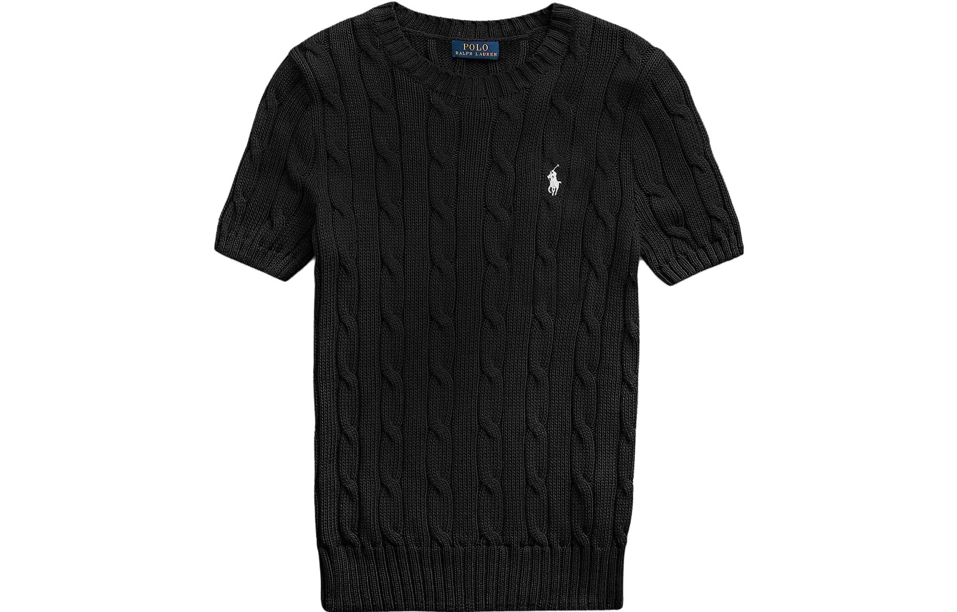 Кофта Polo Ralph Lauren SS23 Logo - изображение 1