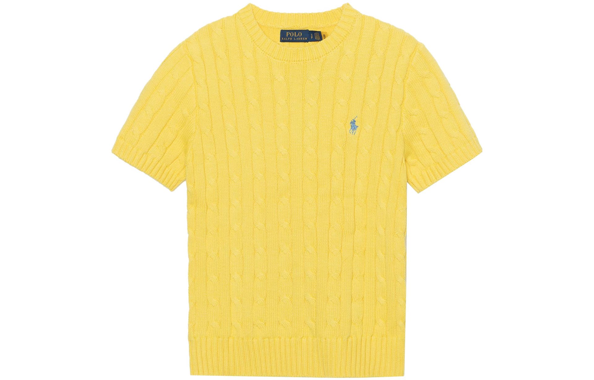 Кофта Polo Ralph Lauren SS23 Logo - изображение 1