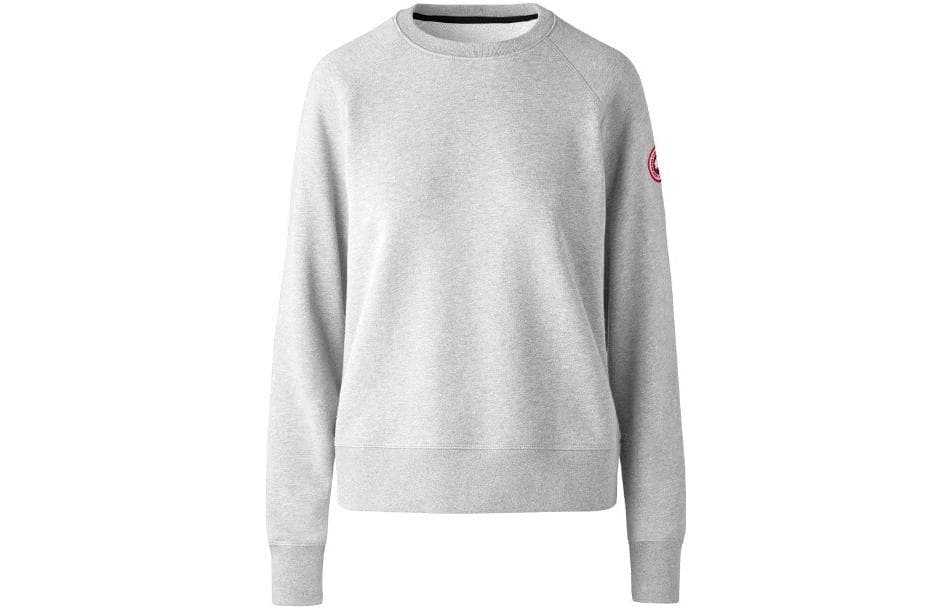 Худи Canada Goose FW22 Logo - изображение 1