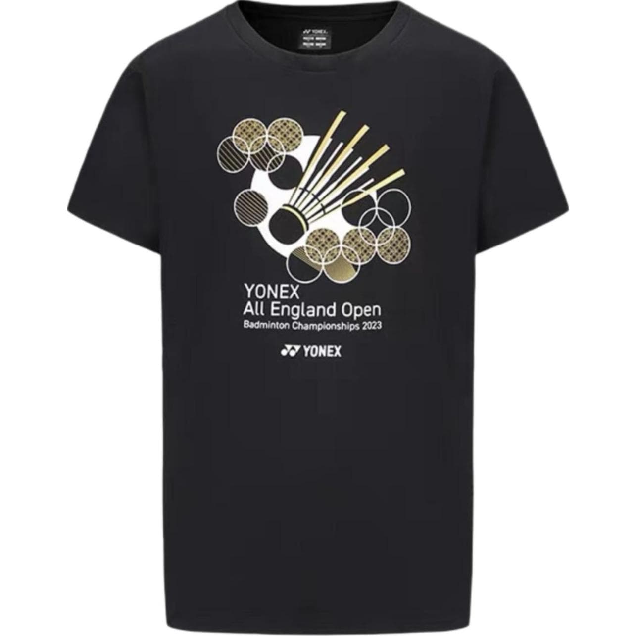 YONEX Grand Competition Collection Падел-бадминтон Джерси Унисекс - изображение 1