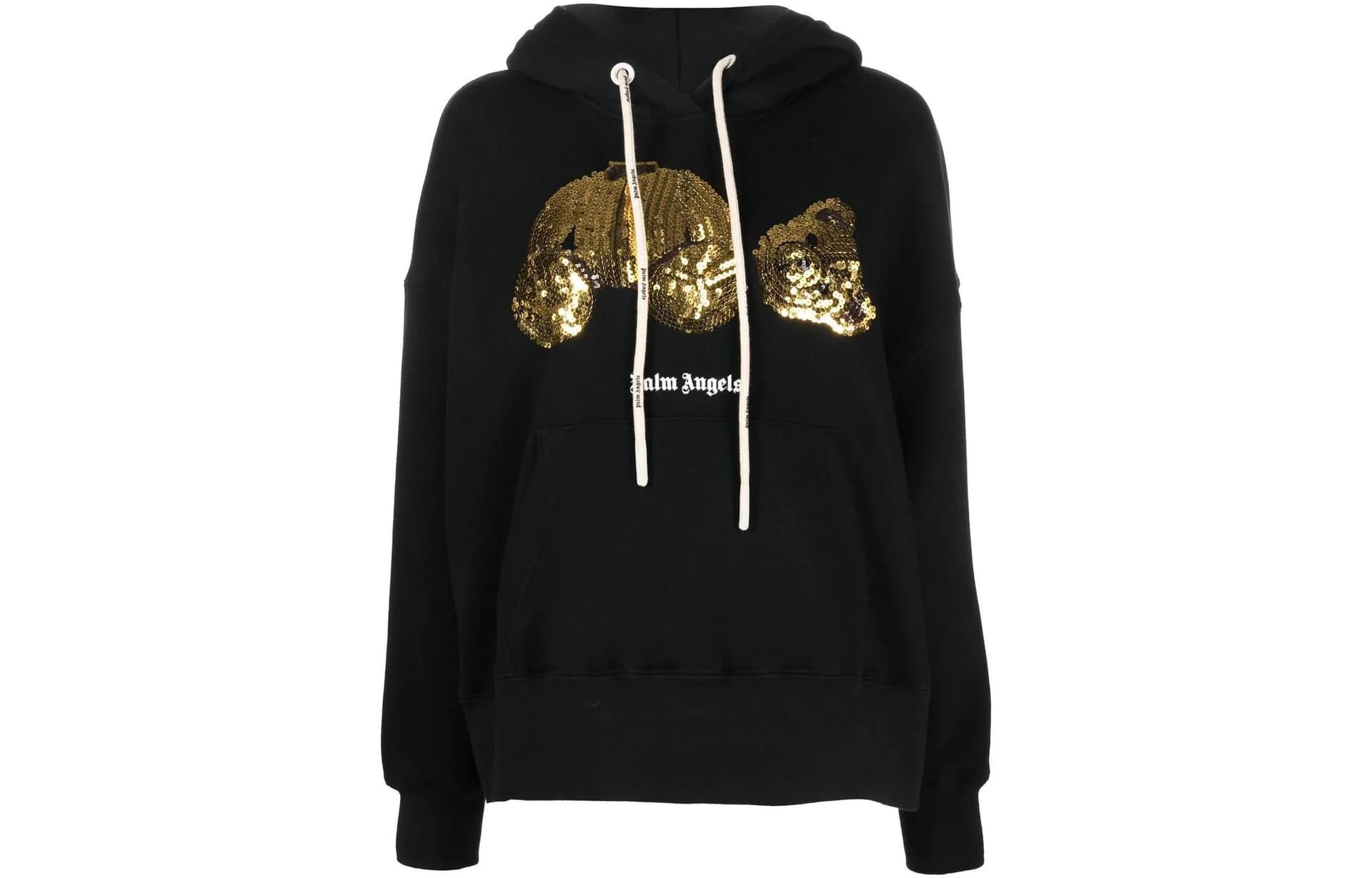 Худи PALM ANGELS FW22 - изображение 1
