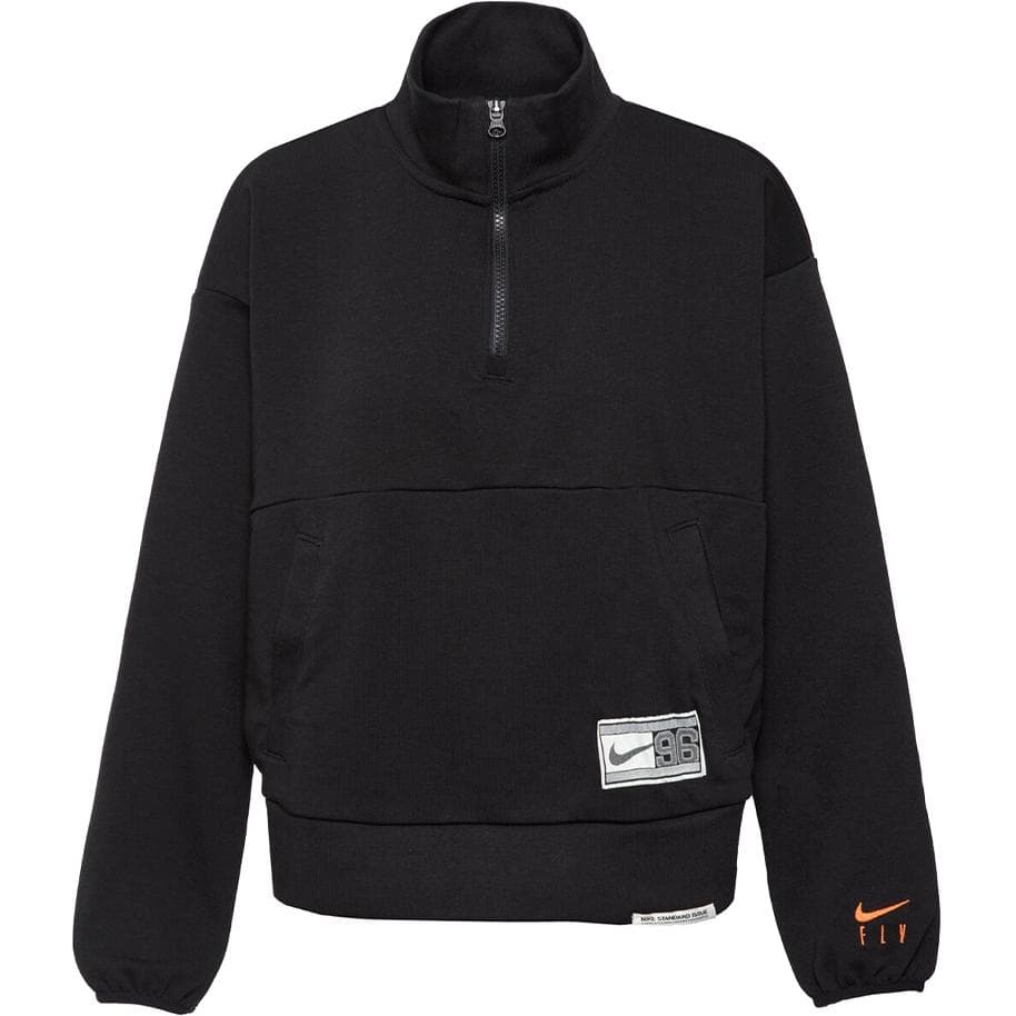 Худи Nike Dri-FIT Swoosh Fly Logo - изображение 1