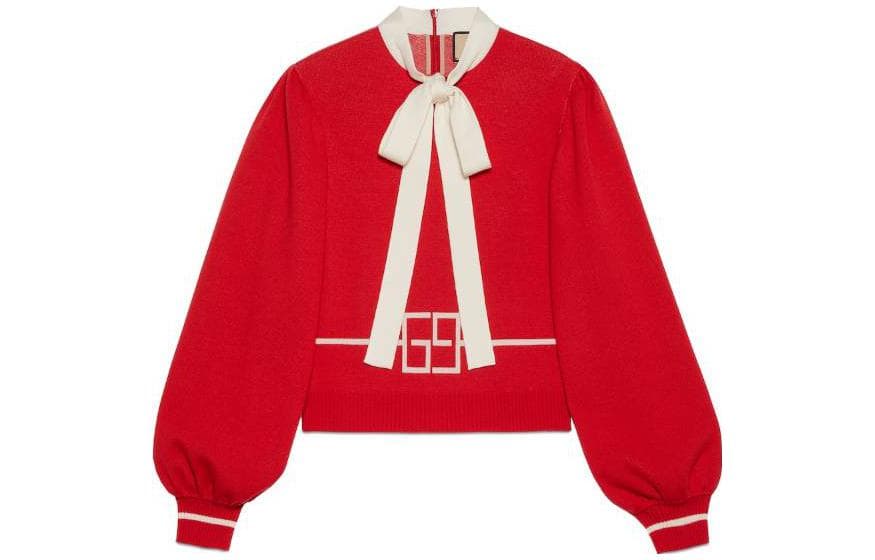 Кофта GUCCI - изображение 1