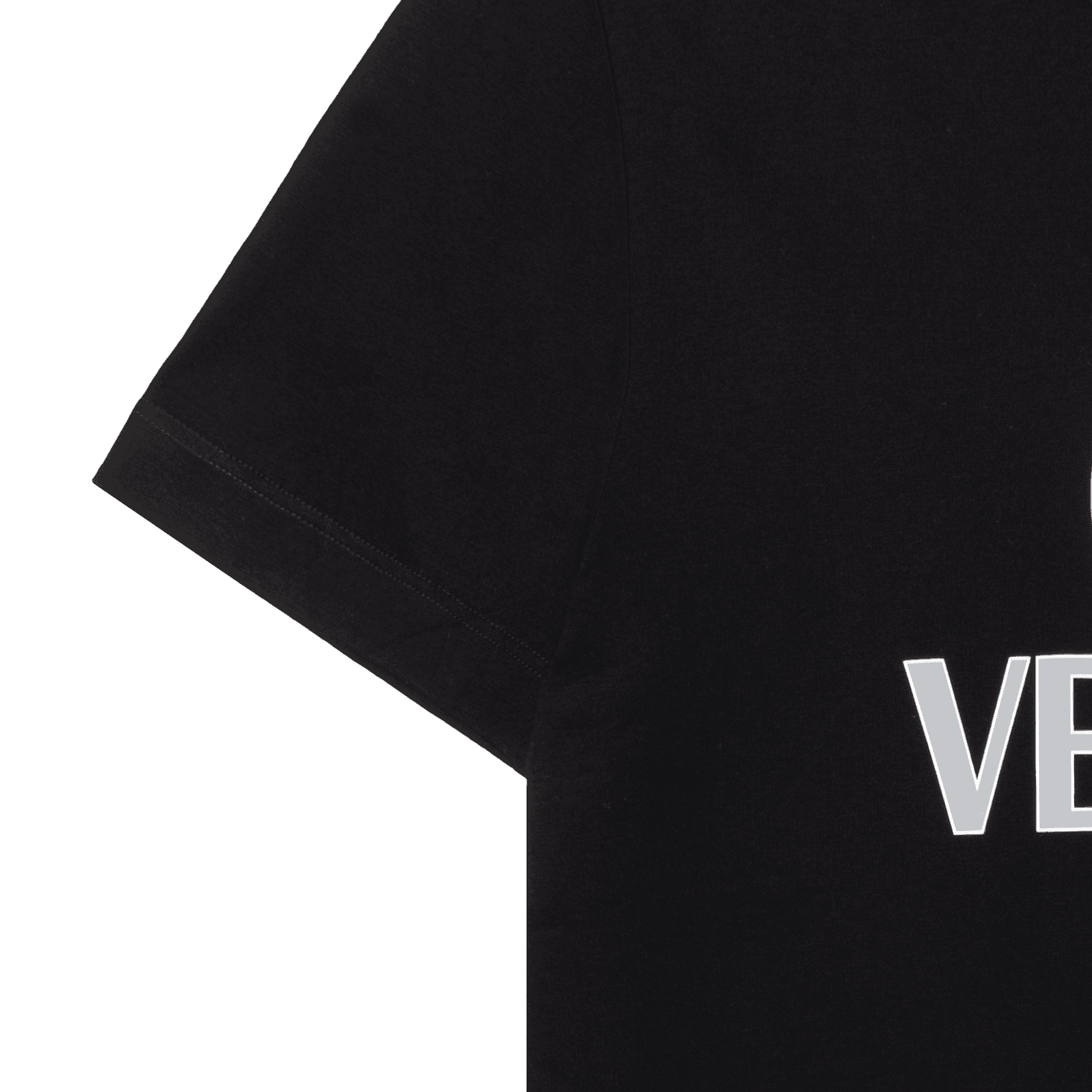 Футболка VERSACE LogoT - изображение 7