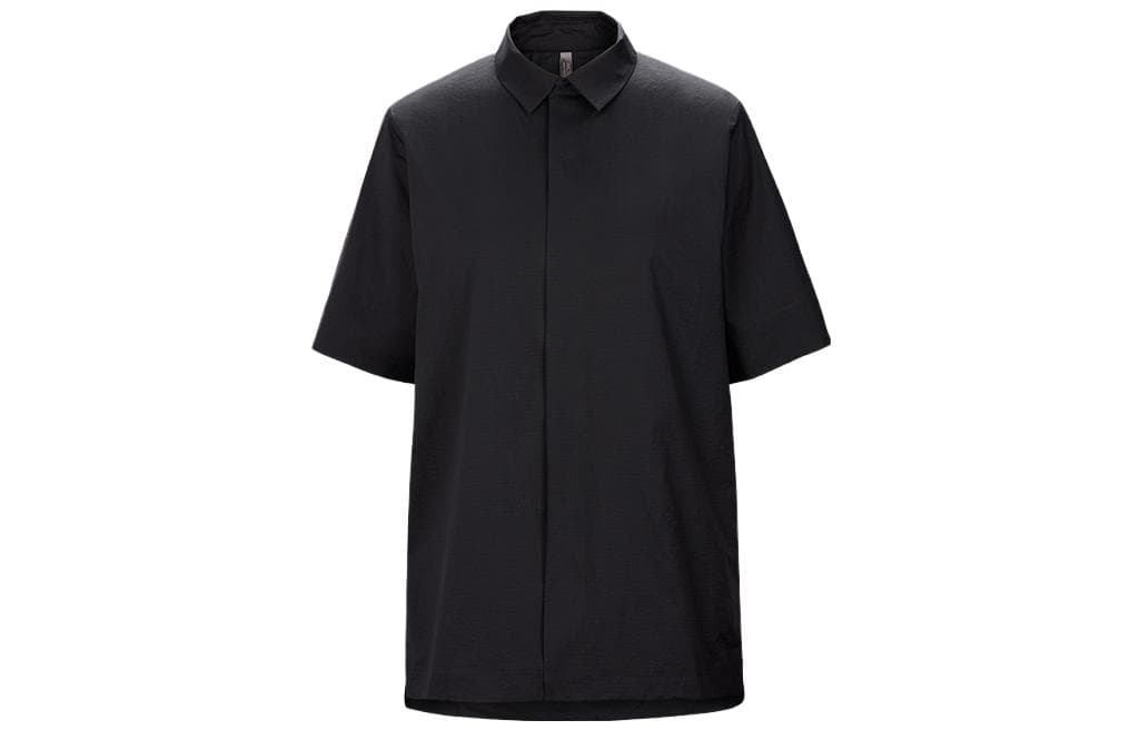 Блузка Arcteryx Demlo SS Blouse Women's - изображение 1