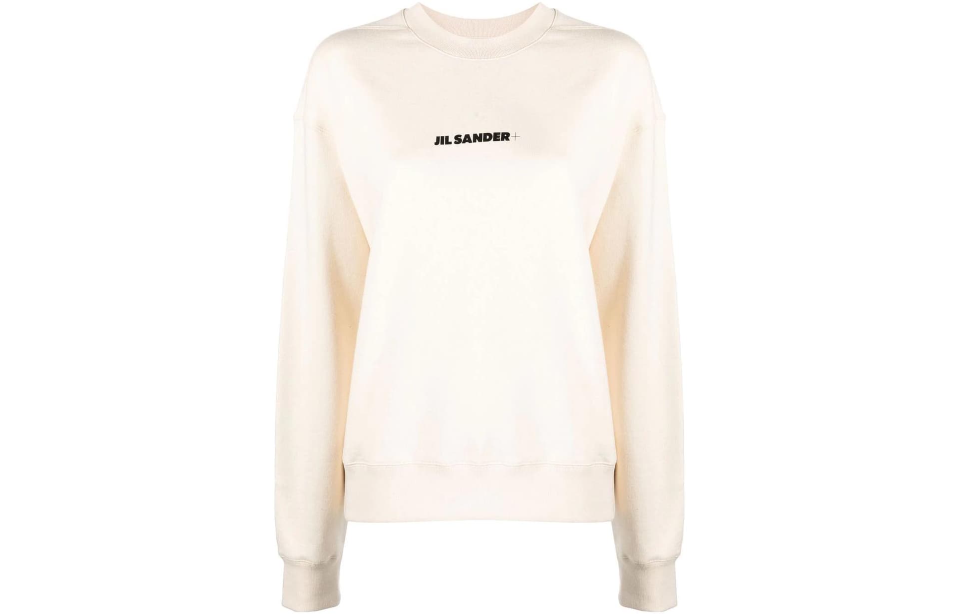 Худи JIL SANDER - изображение 1