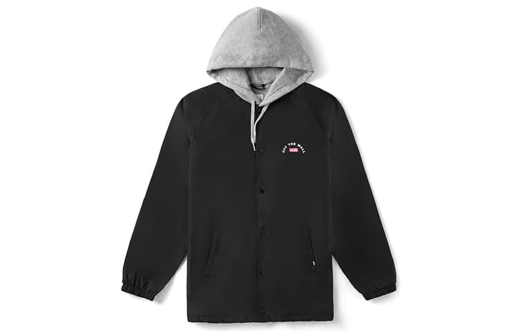 Куртка Vans - изображение 1