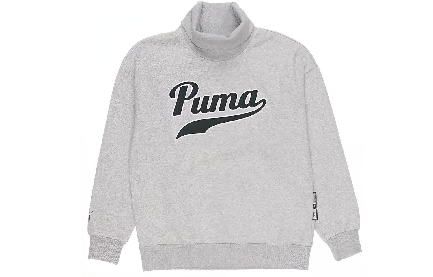 Худи PUMA Sports Life Collection Серые Женские Толстовки - изображение 1