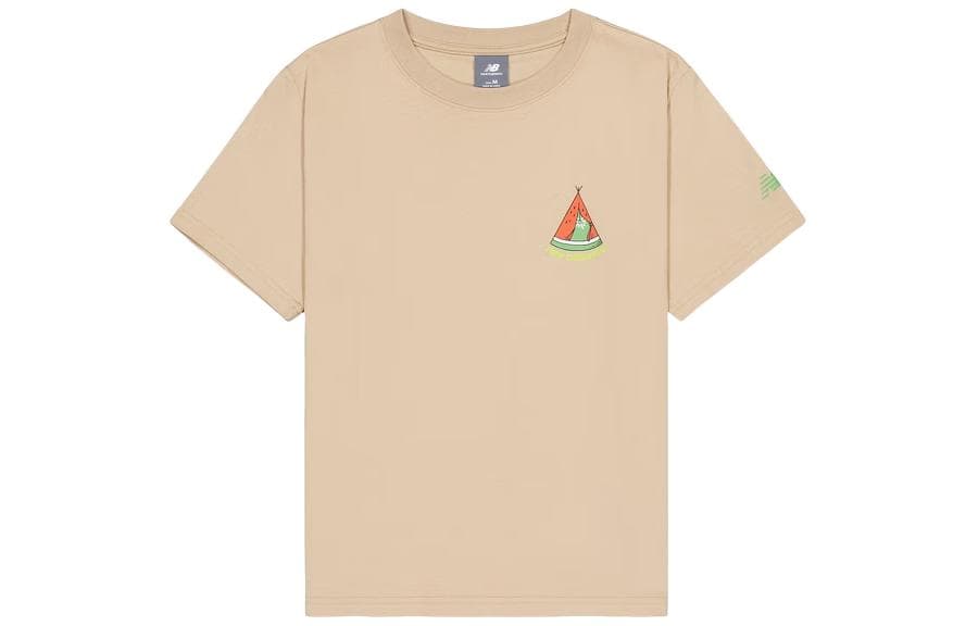 Футболка New Balance T - изображение 1