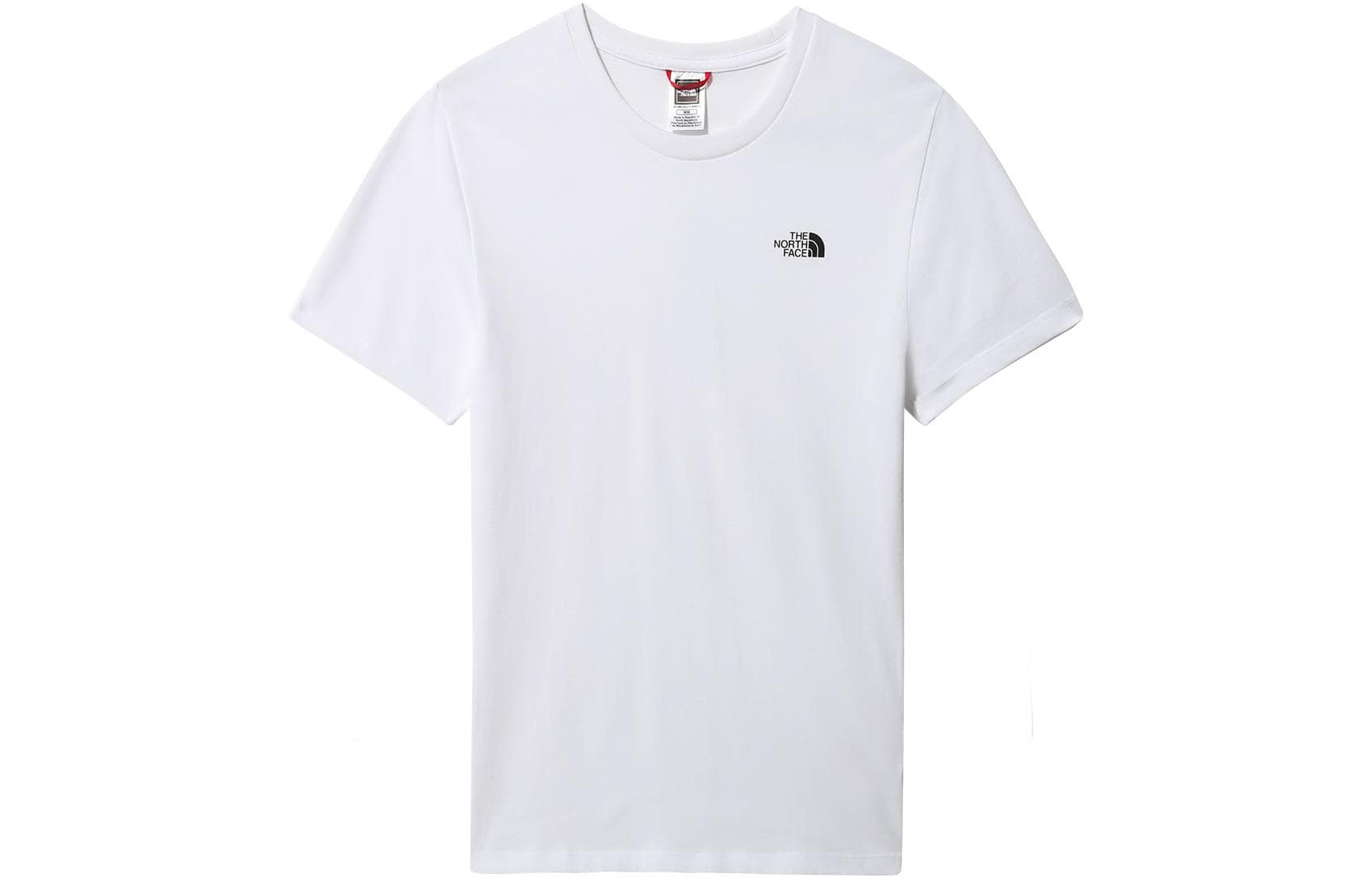 Футболка THE NORTH FACE T - изображение 1
