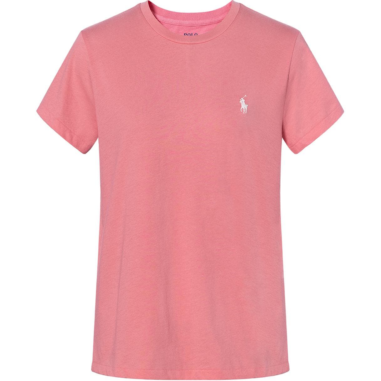 Футболка Polo Ralph Lauren SS24 Logo T - изображение 1