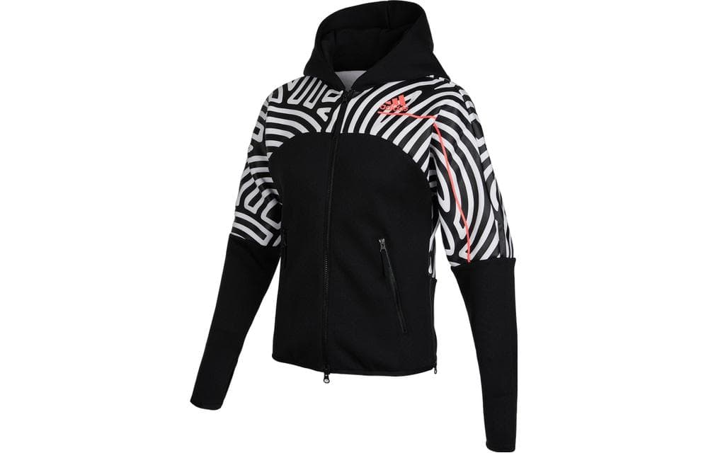 Худи adidas - изображение 1