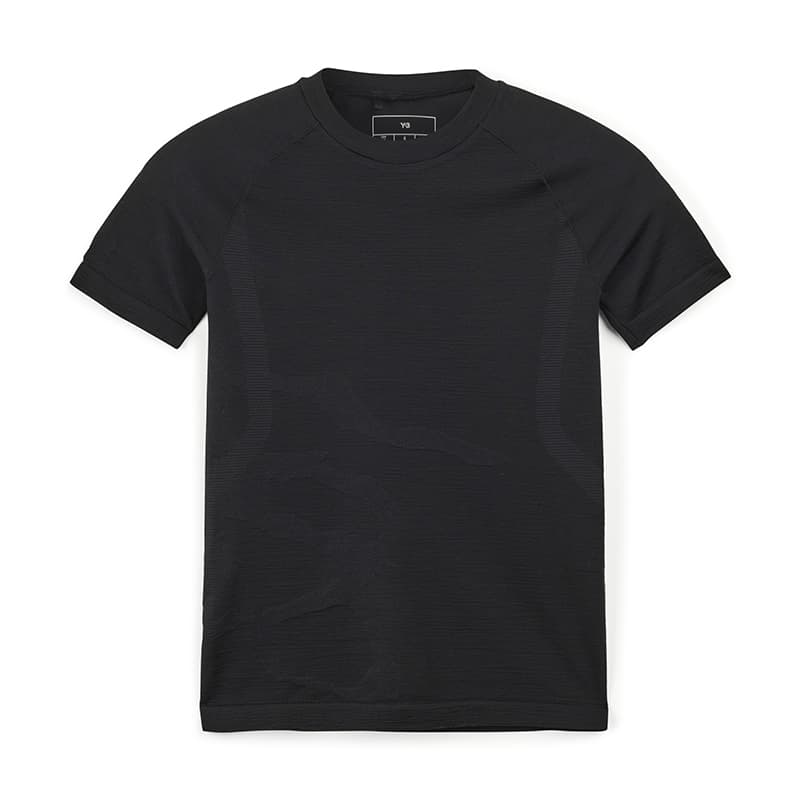 Футболка Y-3 Run Fitt Top - изображение 1
