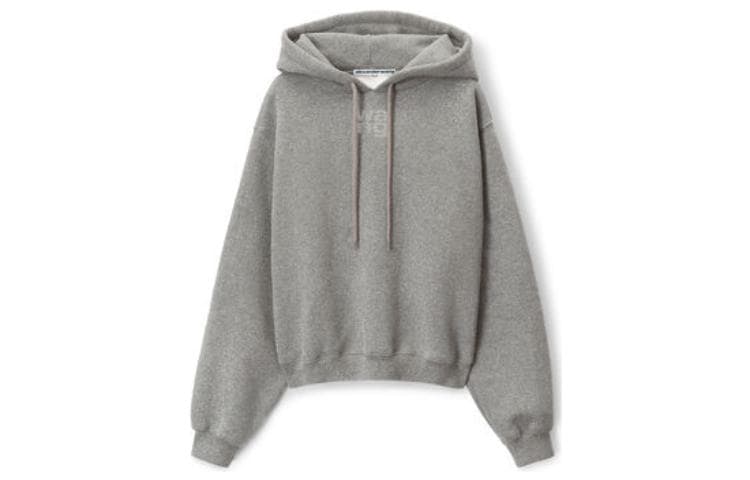 Худи Alexander Wang Женская толстовка с капюшоном - изображение 1