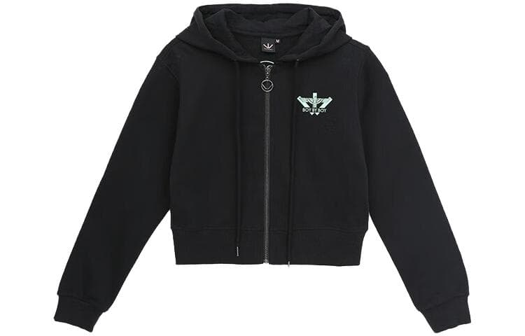 Худи BOY BY BOY Logo - изображение 1