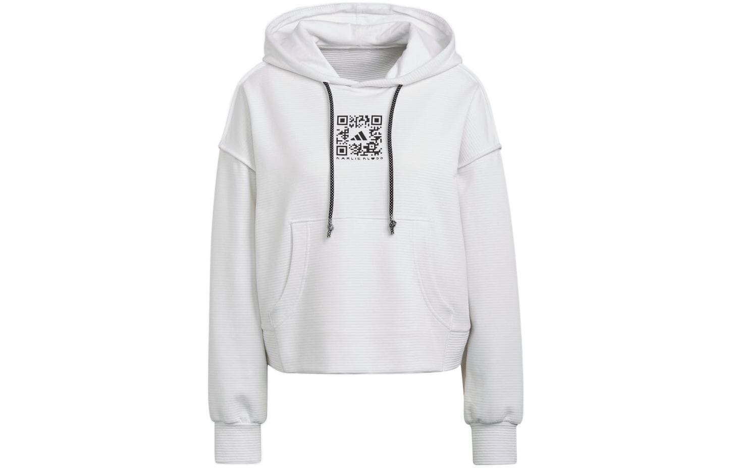 Худи adidas - изображение 1