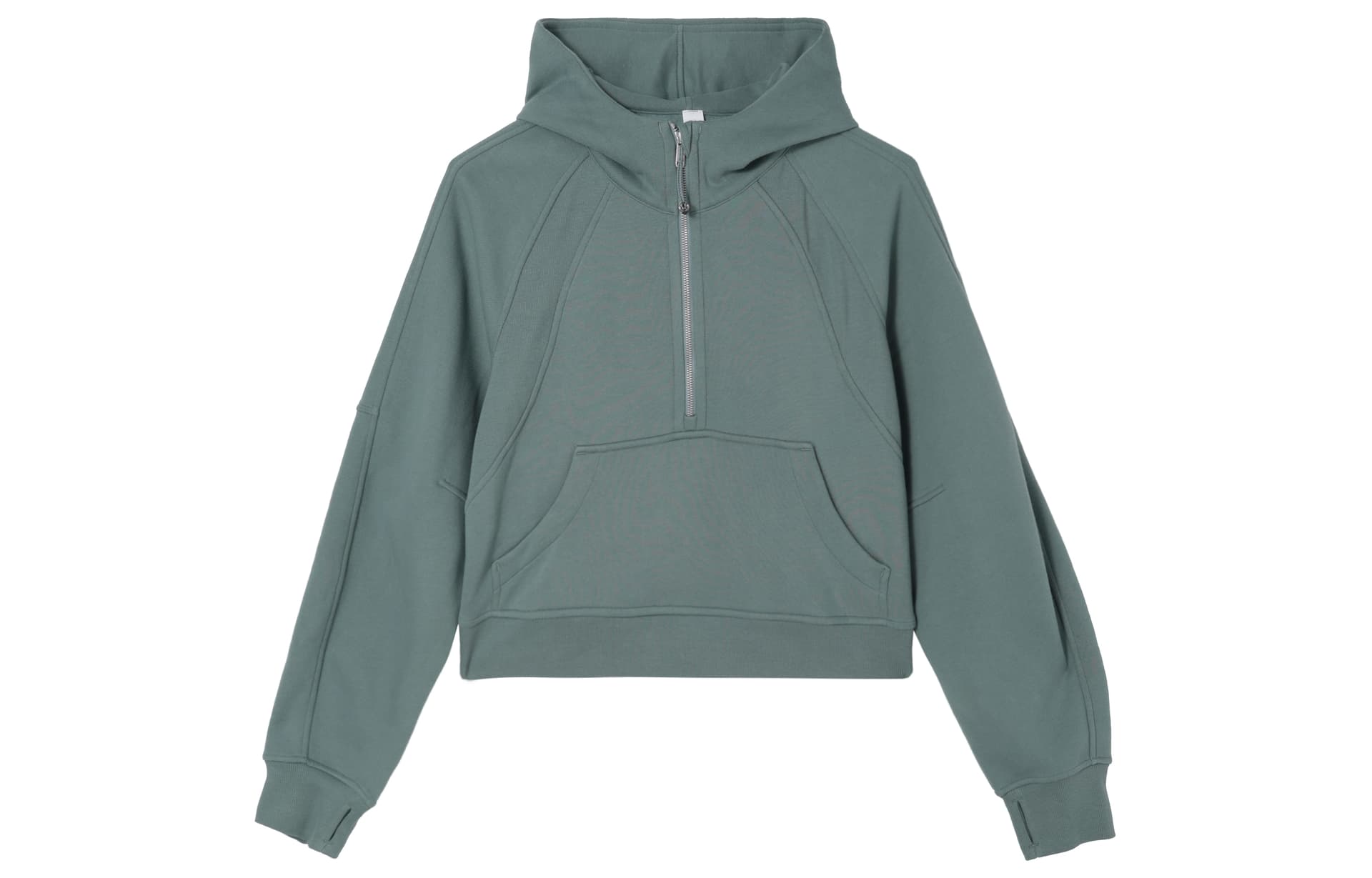 Худи lululemon Scuba FW24 Hoodie