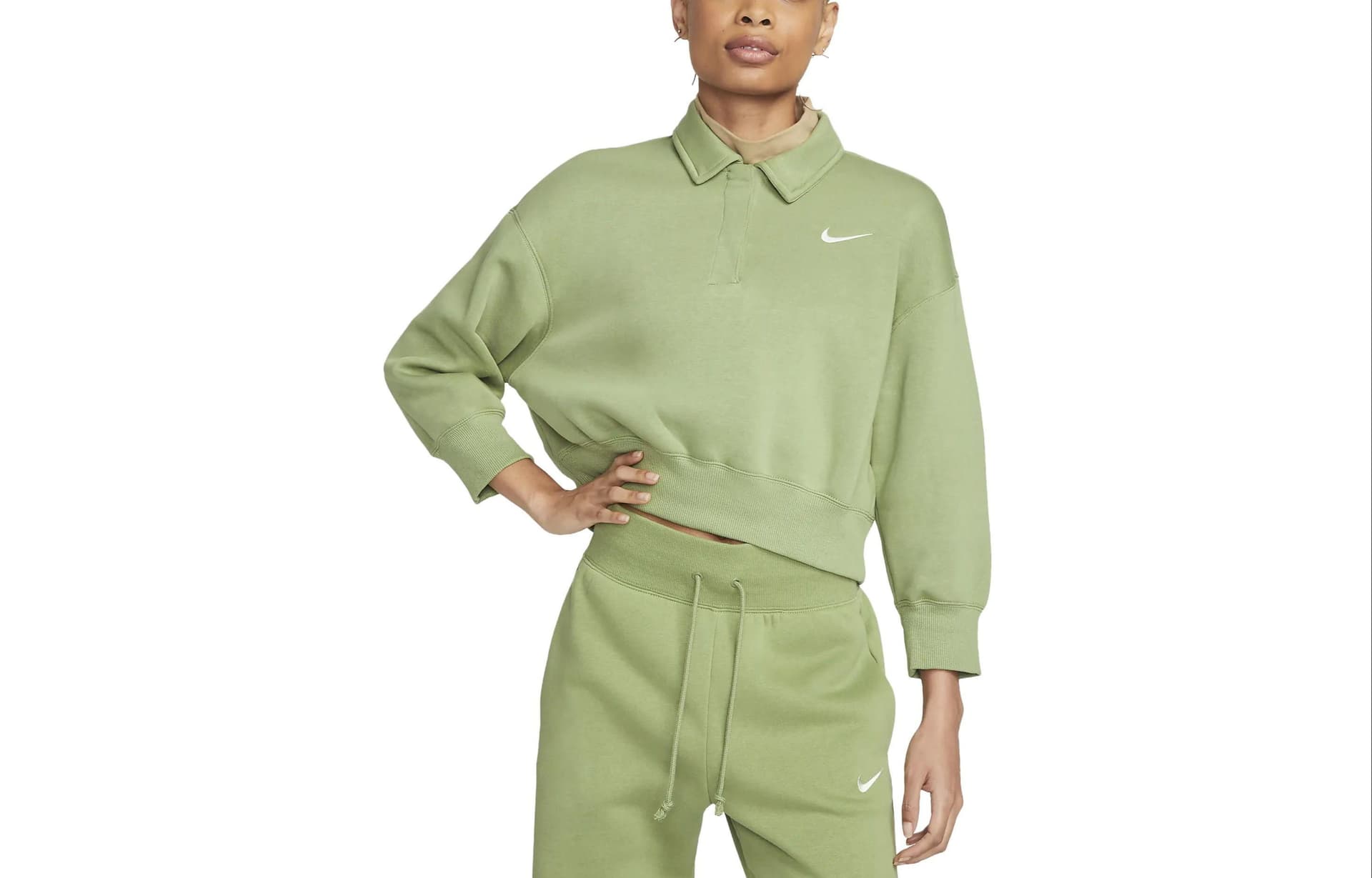 Nike PoloPolo - изображение 1