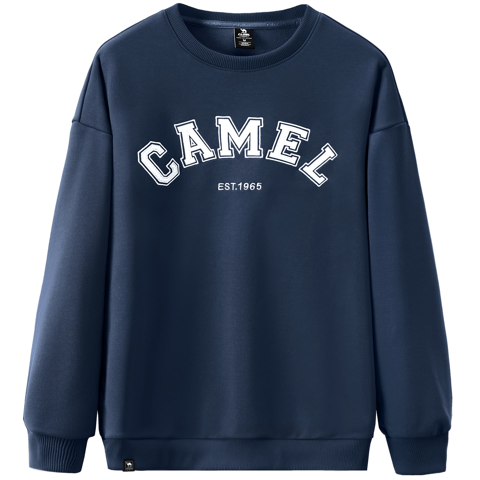 Худи CAMEL Urban Function Series Женские Толстовки - изображение 1