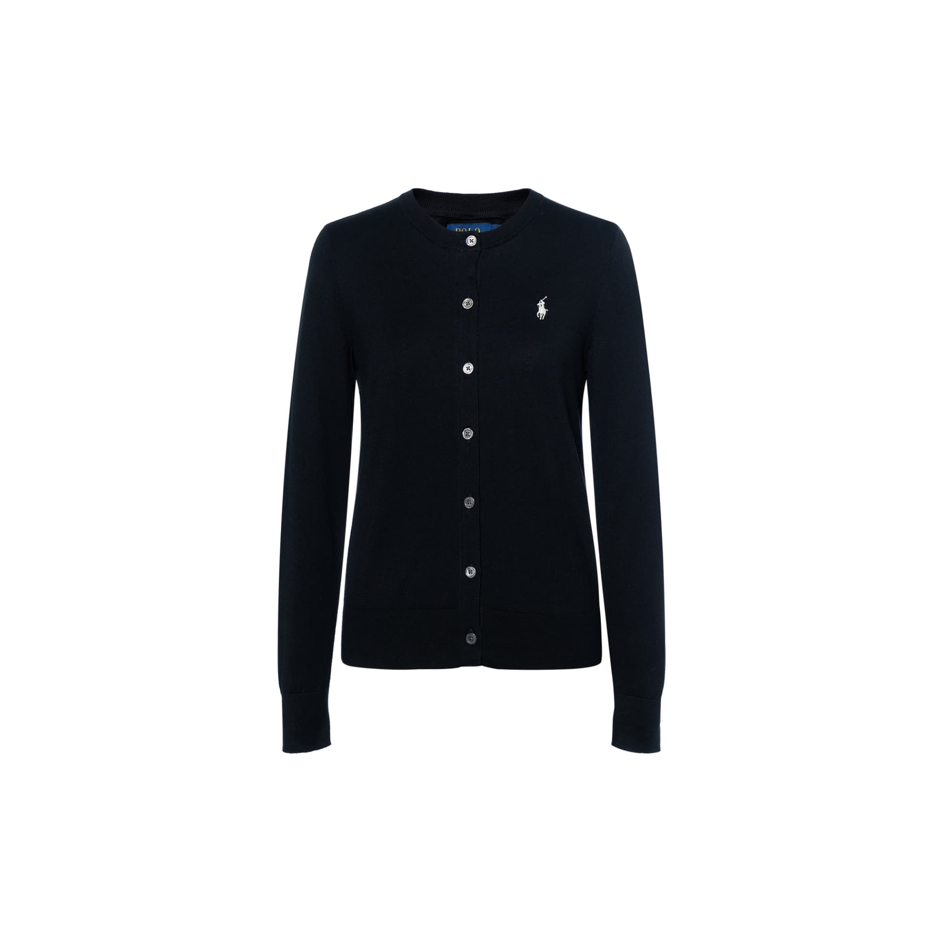 Кофта Polo Ralph Lauren SS23 Logo - изображение 1