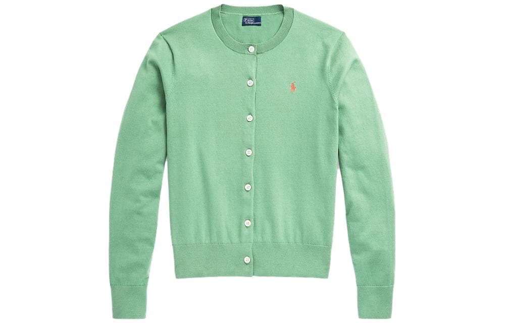 Кофта Polo Ralph Lauren SS23 Logo - изображение 1