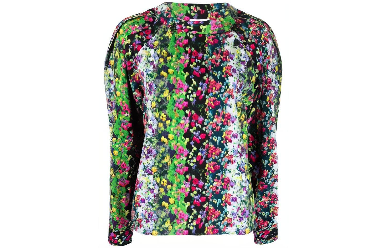 Блузка KENZO SS23 - изображение 1