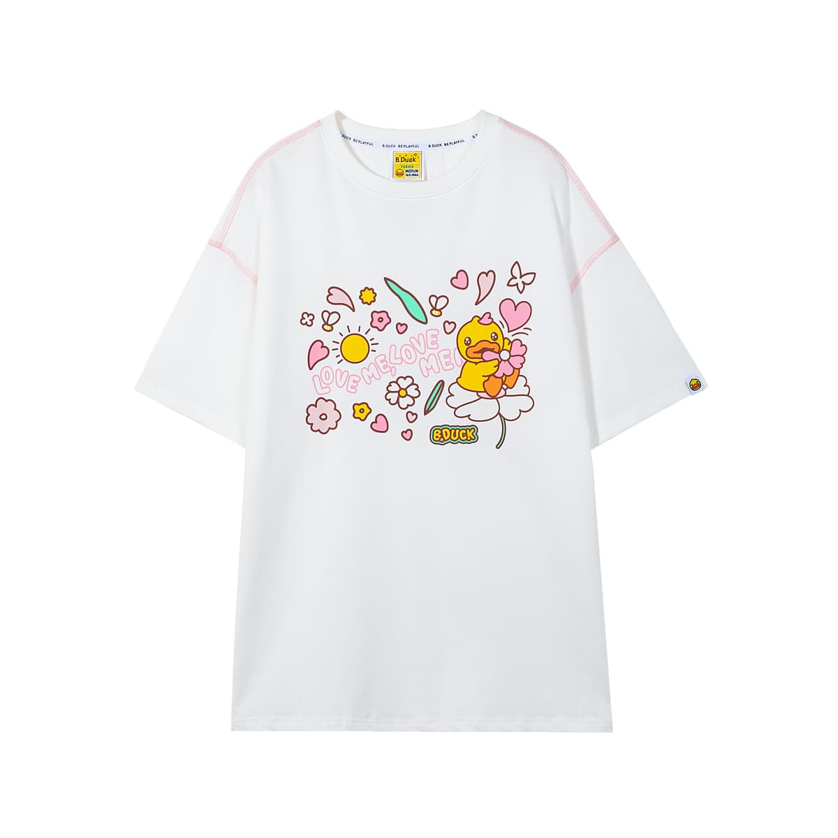 Футболка B.Duck T - изображение 1