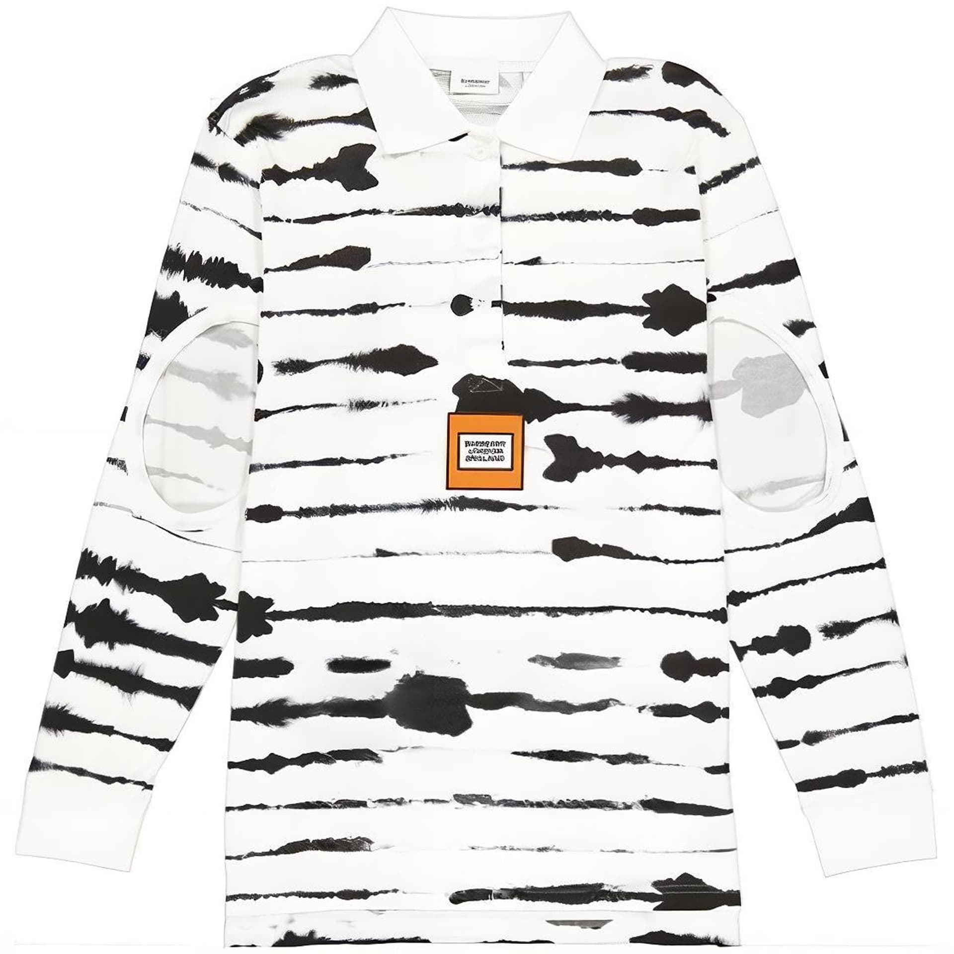 Burberry Polo - изображение 1