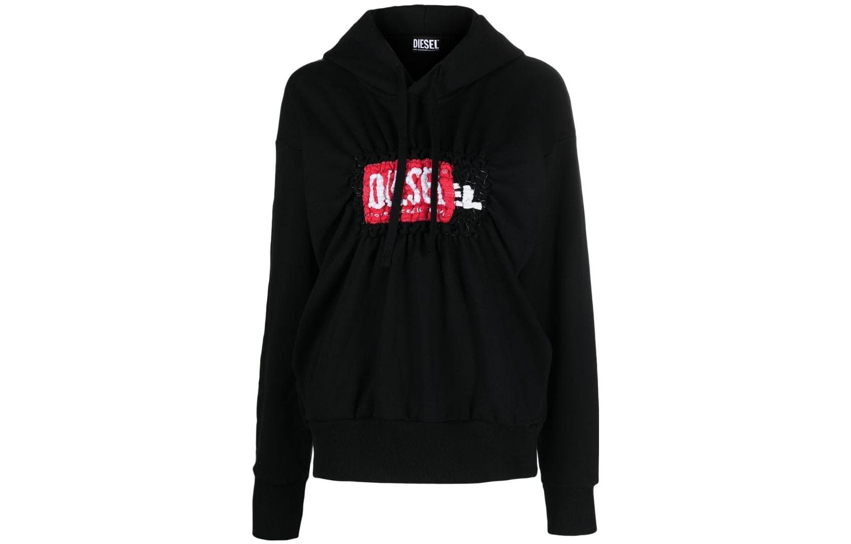 Худи DIESEL FW22 Logo - изображение 1