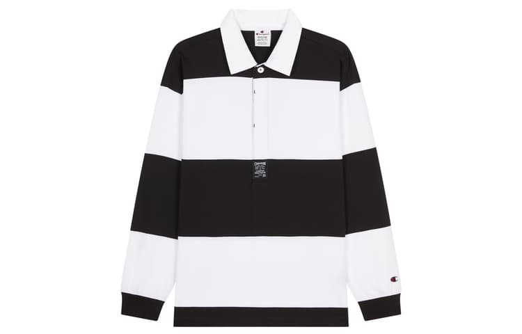 Champion Rochester SS24 polo - изображение 1