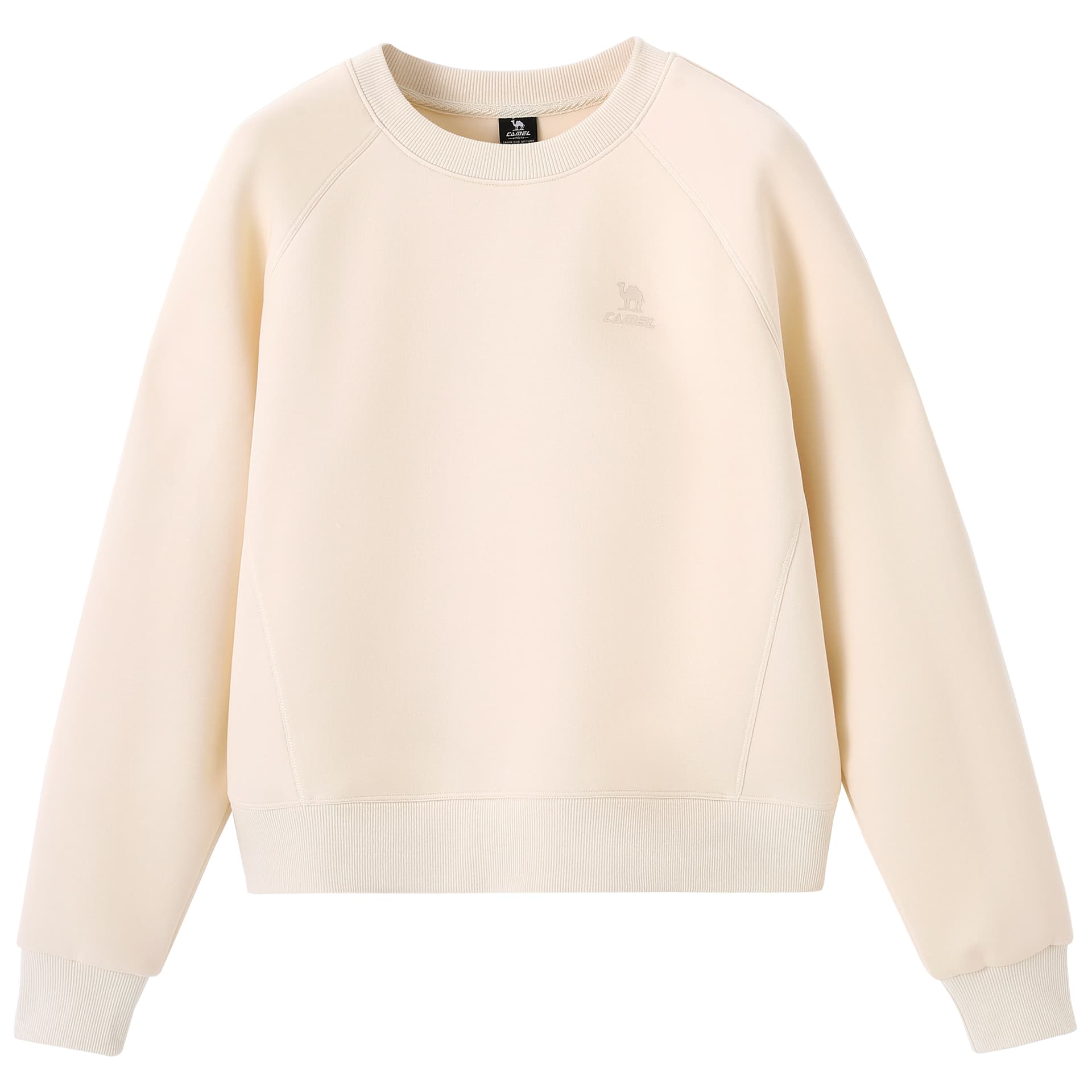 Худи CAMEL Urban Function Series Толстовка для женщин - изображение 5