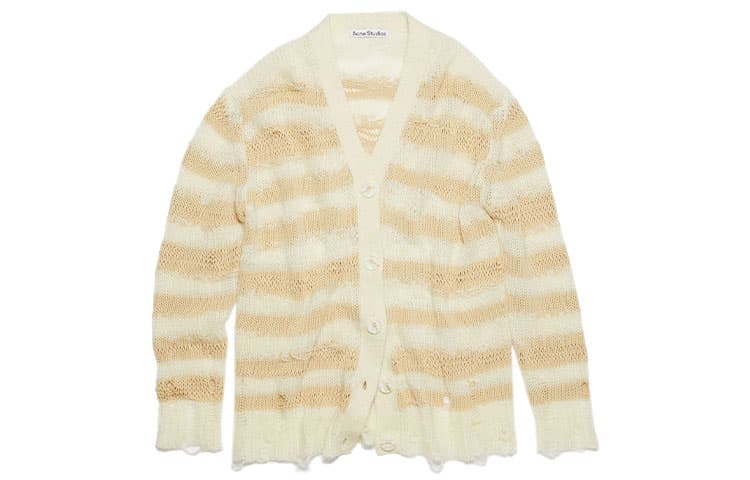 Кофта Acne Studios FW23 - изображение 1