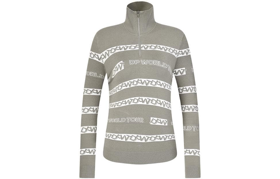Кофта FILA Golf - изображение 1