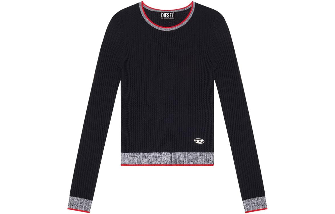 Кофта DIESEL Logo - изображение 1