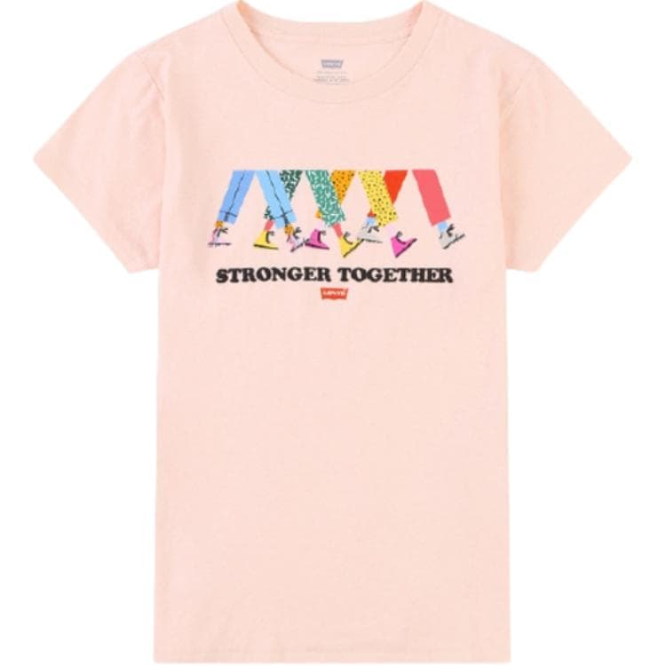 Футболка levis T - изображение 1